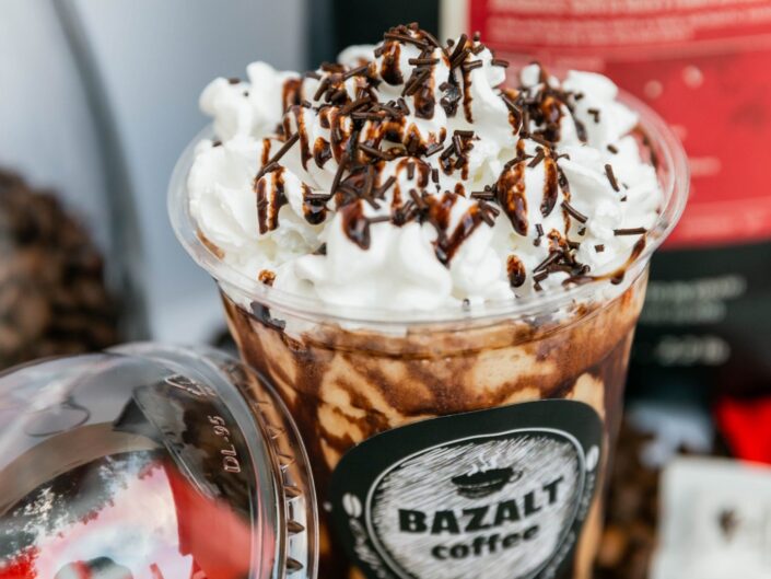 Bazalt Coffee